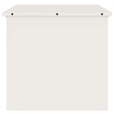Cassa per cuscini da giardino Acciaio 55 x 50,5 x 50 cm 220