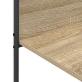 Stendibiancheria Marrone 120 x 44 x 160 cm Legno truciolato