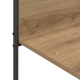 Stendibiancheria Beige 120 x 44 x 160 cm Legno truciolato