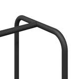 Ripiano per vestiti con mensole Legno vecchio 77 x 30 x 171 cm