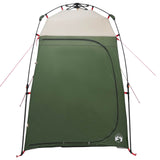 Tenda istantanea per 2 persone con rilascio rapido Verde