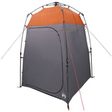 Tenda istantanea per 2 persone con rilascio rapido con tetto