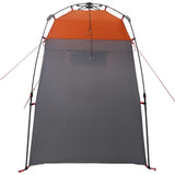 Tenda istantanea per 2 persone con rilascio rapido con tetto