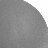 Telo per Fondo Piscina Grigio chiaro  610 cm