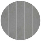 Telo per Fondo Piscina Grigio chiaro  610 cm