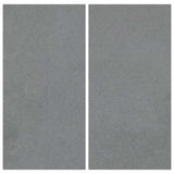 Telo per Fondo Piscina Grigio chiaro 274 x 274 cm