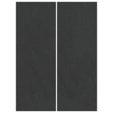 Telo per Fondo Piscina Altro Nero 300 x 220 cm