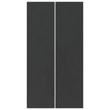 Telo per Fondo Piscina Altro Nero 420 x 220 cm