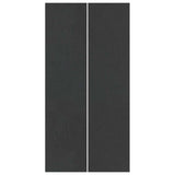 Telo per Fondo Piscina Altro Nero 500 x 250 cm