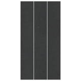 Telo per Fondo Piscina Altro Nero 640 x 321 cm