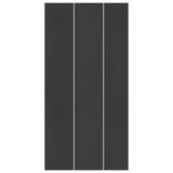 Telo per Fondo Piscina Altro Nero 750 x 372 cm