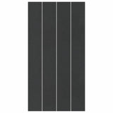 Telo per Fondo Piscina Altro Nero 820 x 420 cm