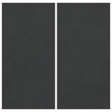 Telo per Fondo Piscina Nero 274 x 274 cm