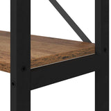 Libreria Legno vecchio 40 x 30 x 188 cm Legno truciolato