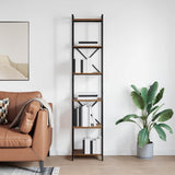 Libreria Legno vecchio 40 x 30 x 188 cm Legno truciolato