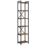 Libreria Legno vecchio 40 x 30 x 188 cm Legno truciolato