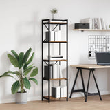 Libreria Legno vecchio 40 x 30 x 153 cm Legno truciolato