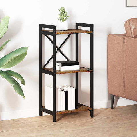 Libreria Legno vecchio 40 x 30 x 83 cm Legno truciolato