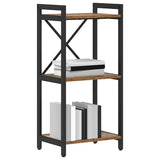 Libreria Legno vecchio 40 x 30 x 83 cm Legno truciolato