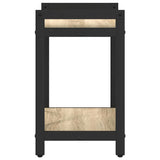 Libreria Rovere Sonoma 40 x 30 x 50 cm Legno truciolato