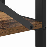 Libreria Legno vecchio 40 x 30 x 48.5 cm Legno truciolato