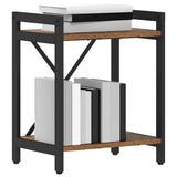 Libreria Legno vecchio 40 x 30 x 48.5 cm Legno truciolato