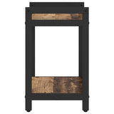 Libreria Legno vecchio 40 x 30 x 48.5 cm Legno truciolato