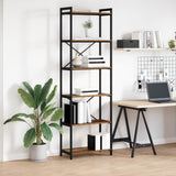 Libreria Legno vecchio 60 x 30 x 188 cm Legno truciolato