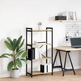 Libreria rovere sonoma 60 x 30 x 118 cm Legno truciolato