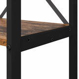 Libreria Legno vecchio 60 x 30 x 120 cm Legno truciolato
