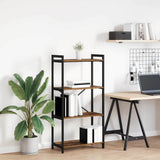 Libreria Legno vecchio 60 x 30 x 120 cm Legno truciolato