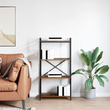 Libreria Legno vecchio 60 x 30 x 118 cm Legno truciolato