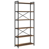 Libreria Legno vecchio 80 x 30 x 188 cm Legno truciolato