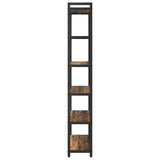 Libreria Legno vecchio 80 x 30 x 188 cm Legno truciolato