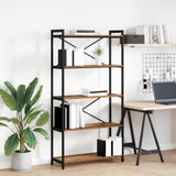 Libreria Legno vecchio 80 x 30 x 155 cm Legno truciolato