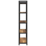 Libreria Legno vecchio 80 x 30 x 155 cm Legno truciolato