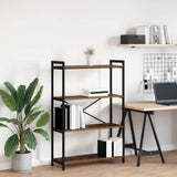 Libreria Legno vecchio 80 x 30 x 118 cm Legno truciolato