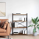 Libreria Legno vecchio 80 x 30 x 118 cm Legno truciolato