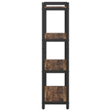 Libreria Legno vecchio 80 x 30 x 118 cm Legno truciolato