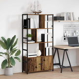 Libreria Legno vecchio 80 x 30 x 155.5 cm Legno truciolato