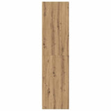 Guardaroba Rovere artigianale 50 x 50 x 200 cm