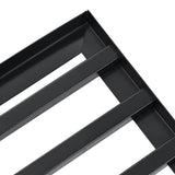 Testa di ricambio per livellatore da giardino