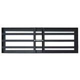 Testa di ricambio per livellatore da giardino