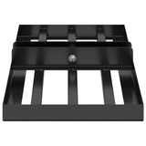 Testa di ricambio per livellatore da giardino