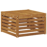 Set divani Legno di Acacia Massello