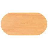 Tavolino da salotto Marrone cerato 80 x 39,5 x 35 cm