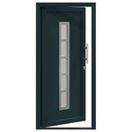 Porta Frontale Antracite PVC