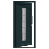 Porta Frontale Antracite PVC