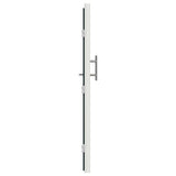 Porta Frontale Antracite PVC