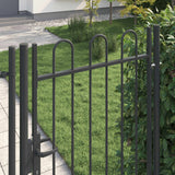 Cancello per recinzione BOXTEL 103 x 225 cm